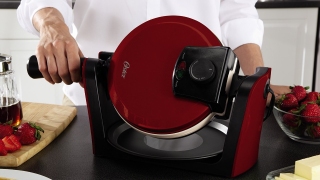 Make Delicious Waffles (and More) With This $24 Oster<em></em>